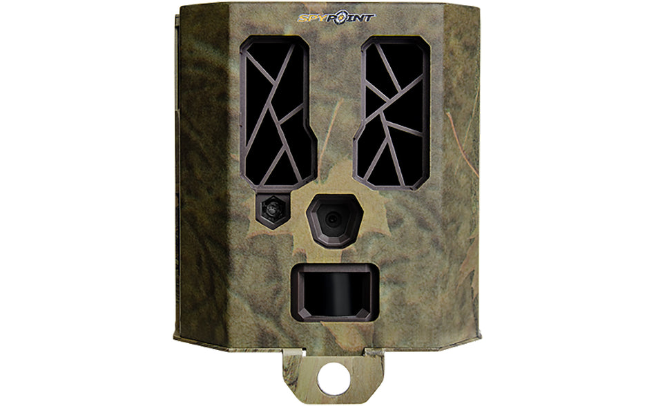 Spypoint 05750 SB-400 Armored Steel Security Box Compatible with Spypoint 48 LED Cameras