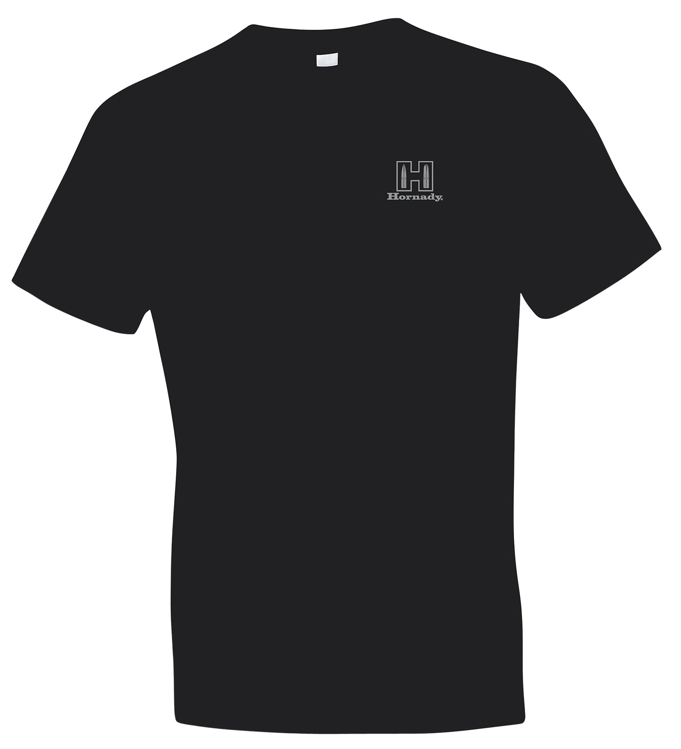 Hornady Gear Fueled By Hornady Short Sleeve Tee Black XL