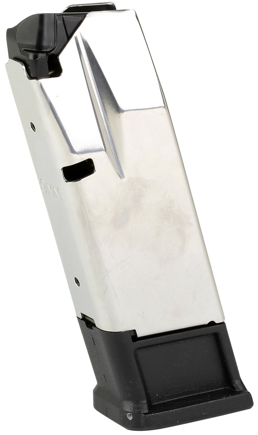 Springfield Armory Hellcat Pro 10-Round 9mm Luger Stainless Steel Magazine