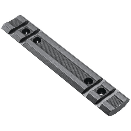 Weaver Mounts 48455 Aluminum Top Mount Scope Base Matte Black Fits Mossberg 930