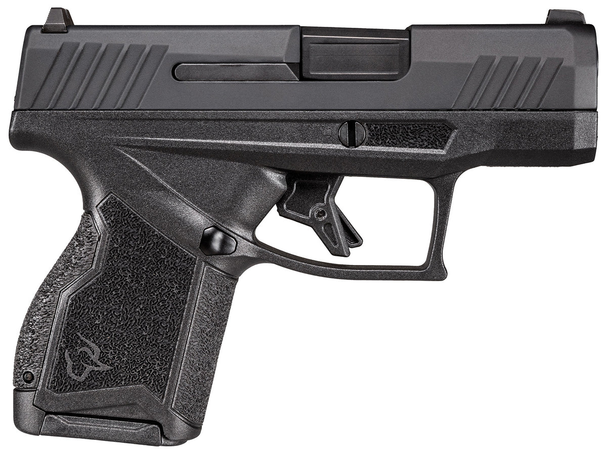 Taurus GX4 9mm Luger Pistol, 10+1, 3.06" Steel Barrel, w/ US Flag Holster