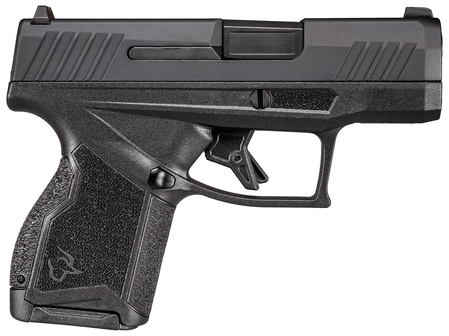 Taurus GX4 9mm Luger Pistol, 10+1, 3.06" Steel Barrel, w/ US Flag Holster