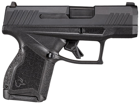 Taurus GX4 9mm Luger Pistol, 10+1, 3.06" Steel Barrel, w/ US Flag Holster