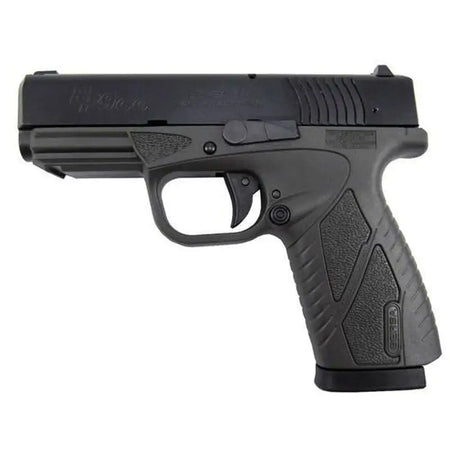 Bersa BPCC 9mm Pistol - Black Slide/OD Frame, 8rd