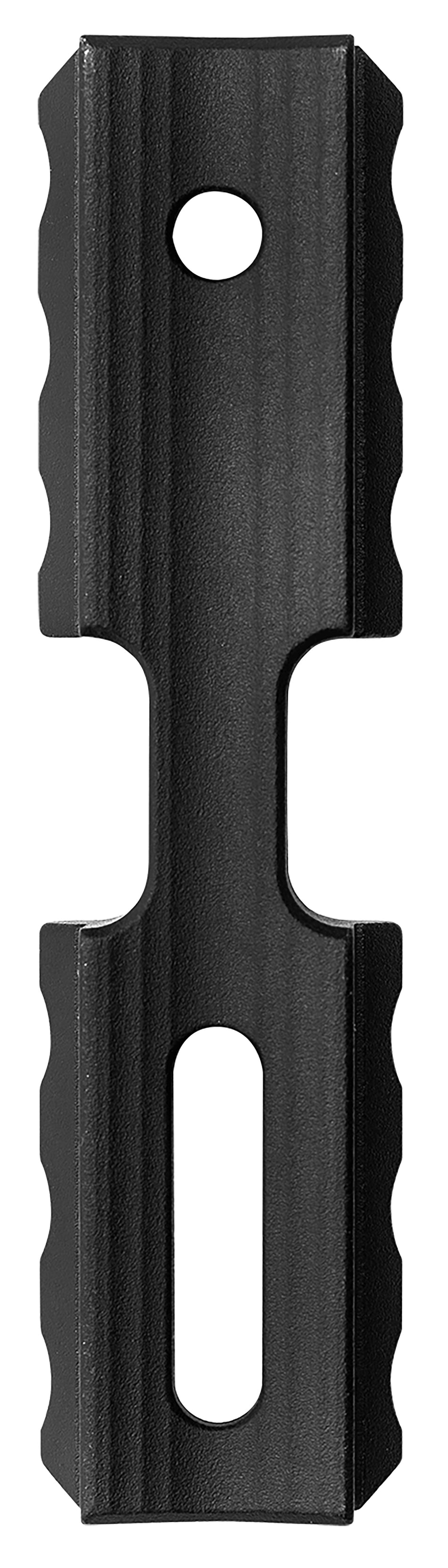 Seekins Precision UBM Universal Bipod Mount Black Anodized