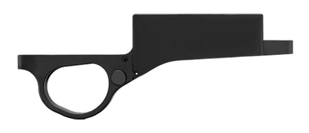 Seekins Precision AICS Replacement Magazine 3rd Short Action 6.5 Creedmoor Carbon Fiber Black