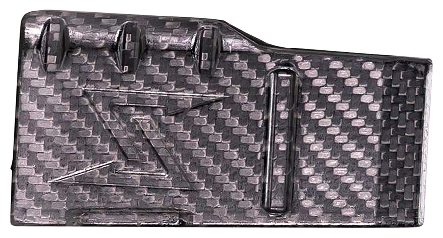 Seekins Precision 0010330021 6.5 PRC 3rd Rifle Magazine for Havak PH1/PH2 Carbon Fiber