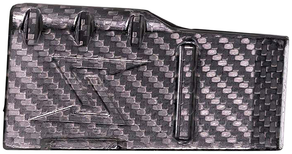 Seekins Precision 0010330023 3rd Long Action Rifle Magazine Carbon Fiber Havak PH1/PH2