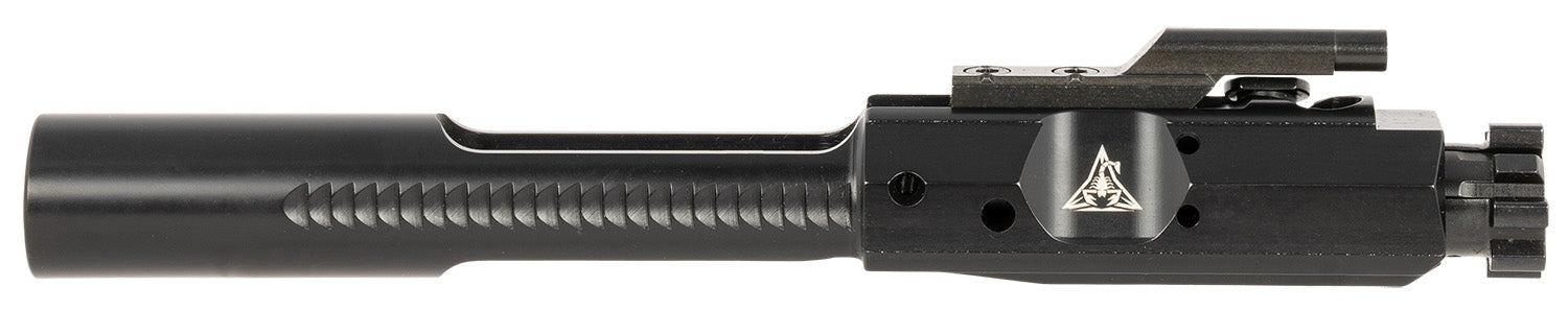 RISE Armament .30 Caliber Bolt Carrier Group Black Nitride Steel for AR-10