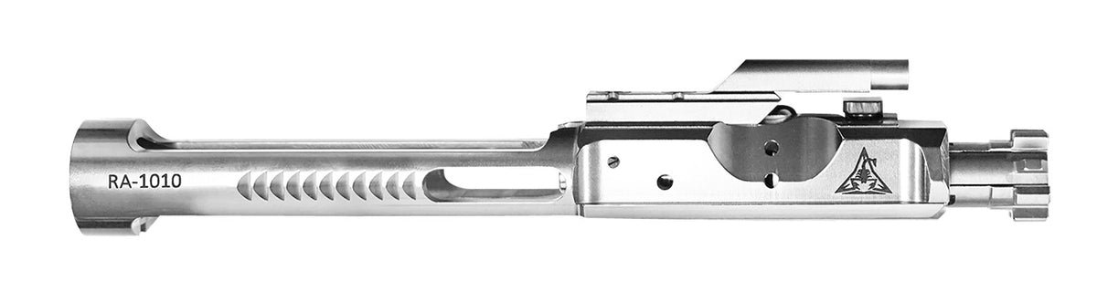 RISE Armament RA-1010 5.56x45mm NATO Low-Mass BCG Nickel Boron Steel AR-15