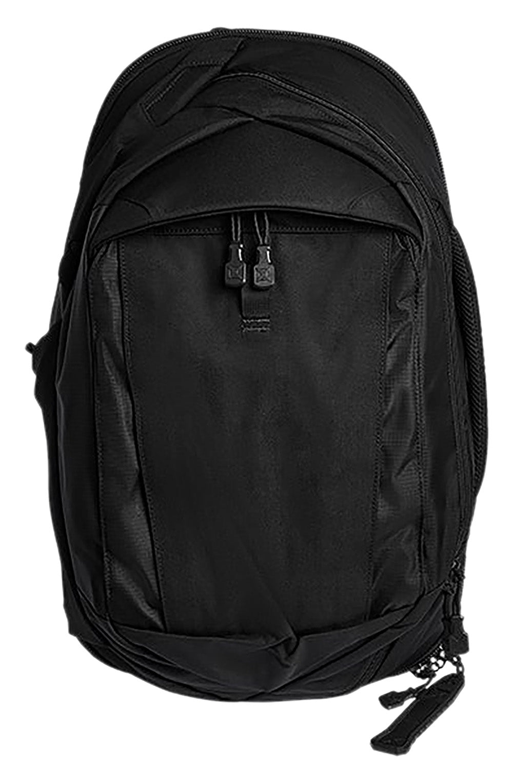 Vertx VTX5012 Commuter EDC Sling Bag Black Nylon Zipper Closure