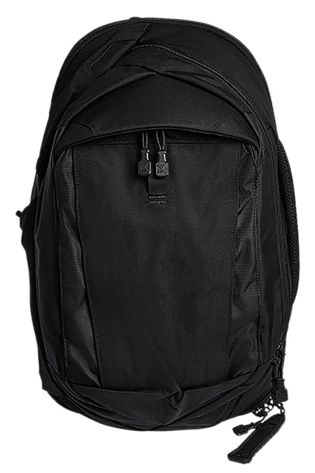 Vertx VTX5012 Commuter EDC Sling Bag Black Nylon Zipper Closure