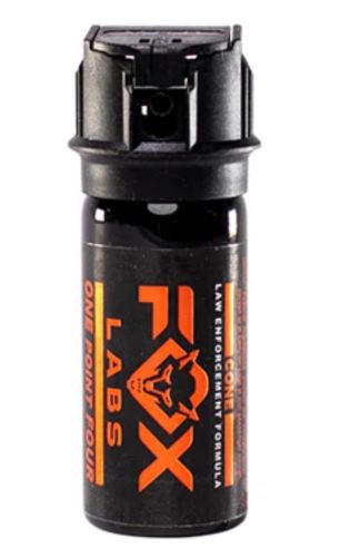 FOX LABS ONE POINT FOUR 1.5OZ STREAM