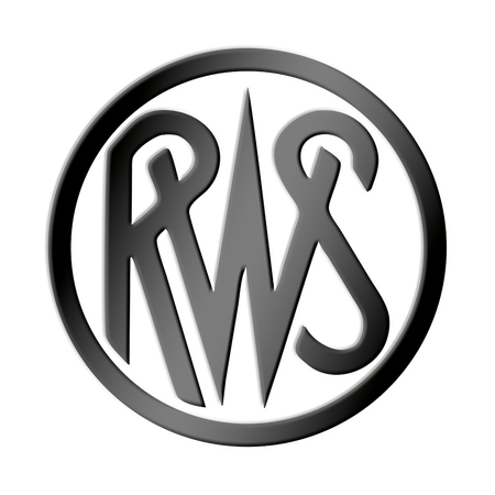 RWS .22 Long Rifle 2134195 R100 Premium Line Lead Round Nose LRN 40 Grain