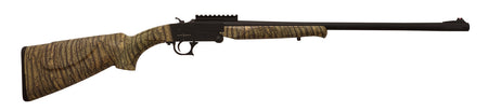 Silver Eagle Arms TH3626C-PKG Sidekick 410 Gauge 26" 1rd 3", Black Rec/Barrel, Fixed Mossy Oak Bottomlands Furniture, Includes 4 Chokes (1 Turkey Extended) & Konus Red/Green Dot Sight