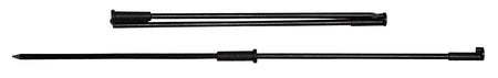 Avian-X LCD Series Replacement Carbon Stake Black AVXAVX8022