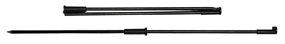 Avian-X LCD Series Replacement Carbon Stake Black AVXAVX8022