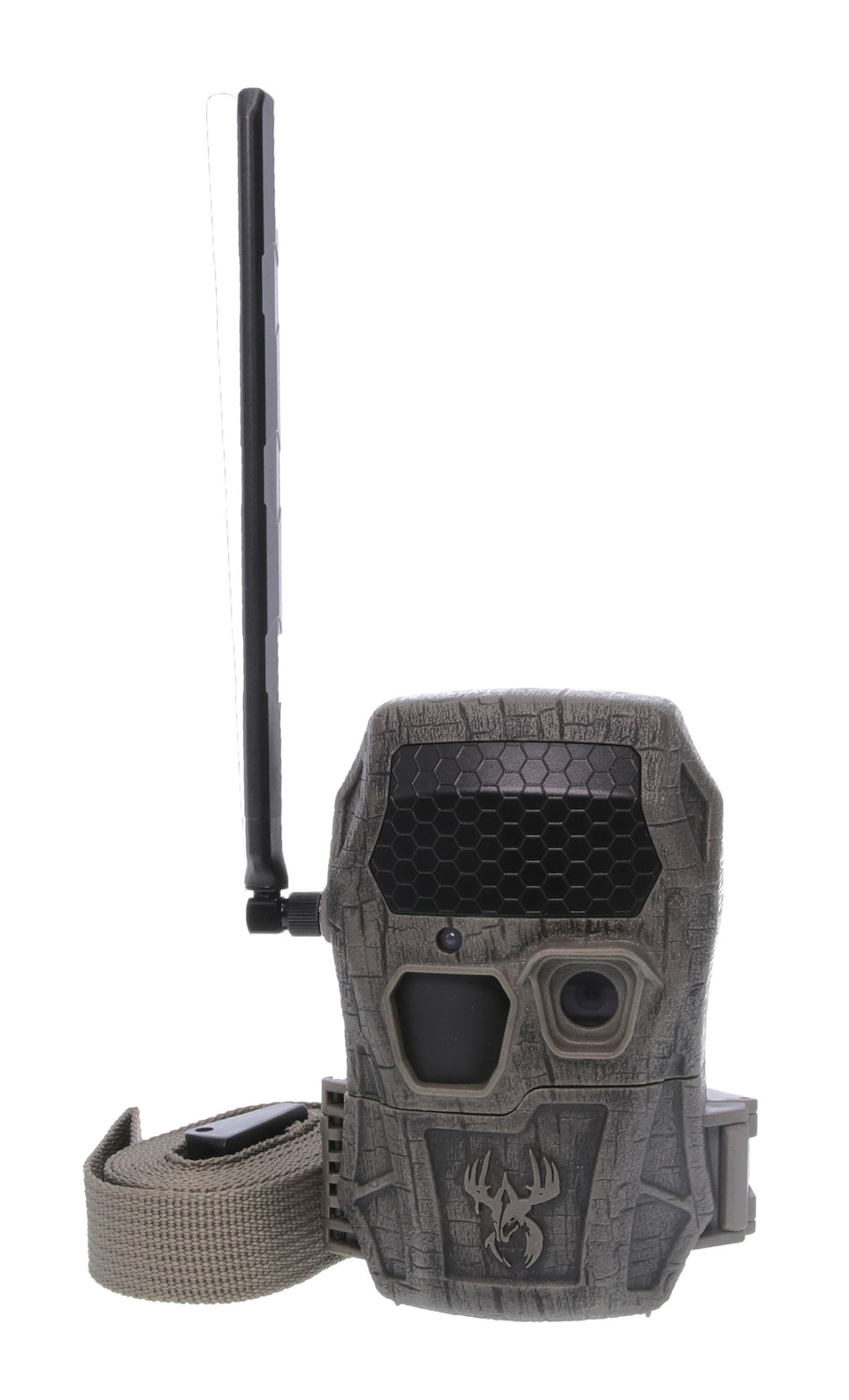 Wildgame Innovations Encounter XT Cellular Trail Camera Brown with HuntSmart App