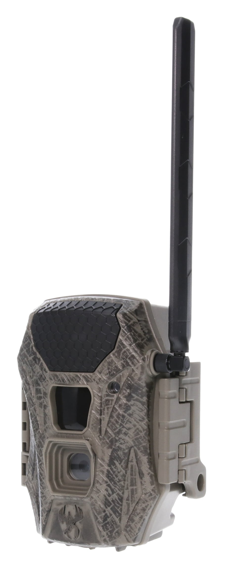Wildgame Innovations Terra XT Cellular Trail Camera Brown Lightsout 16MP 80ft Detection