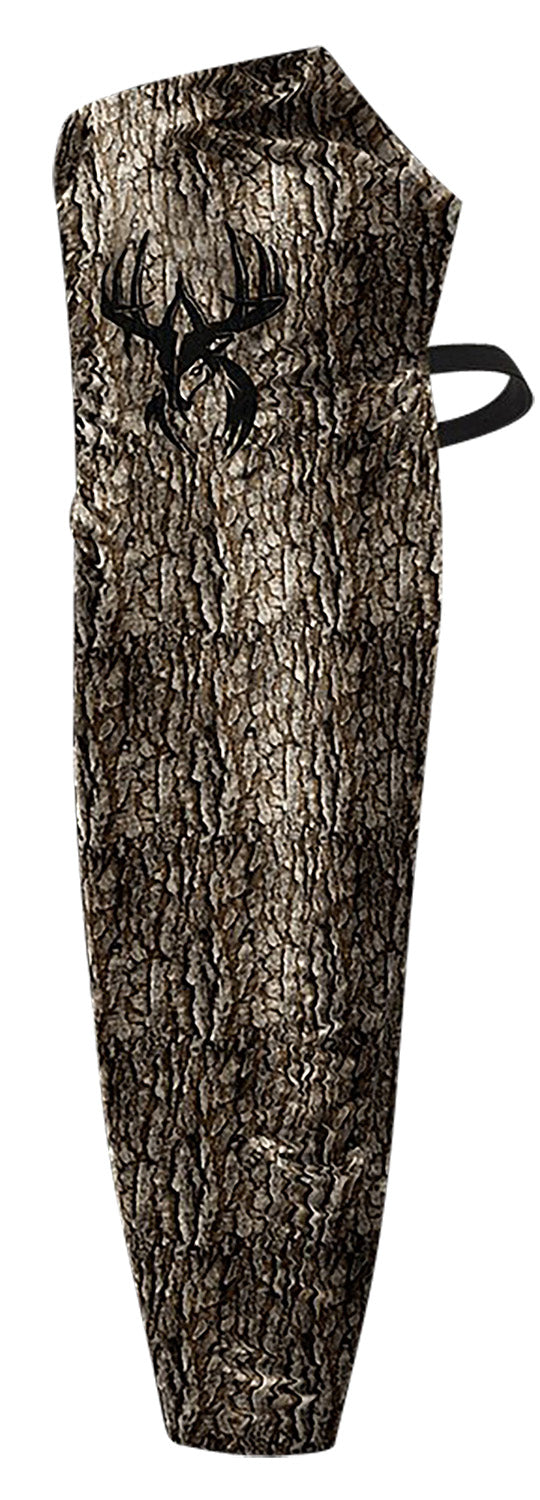 Wildgame Innovations Treehugger 100 lbs Gravity Feeder Trubark HD WGIFD0032