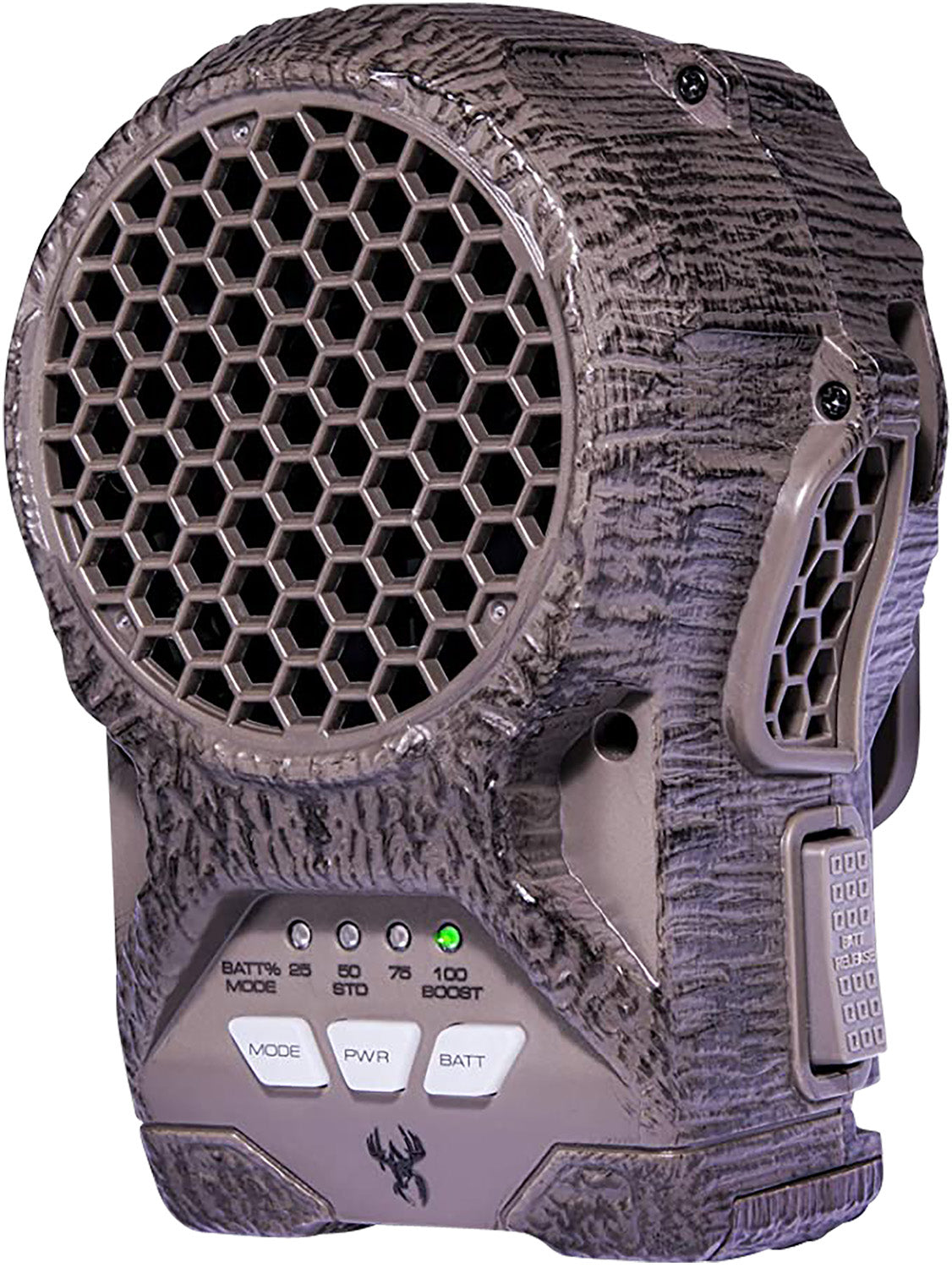 ZeroTrace Generator with PureION Technology Camo Human Scent Neutralizer