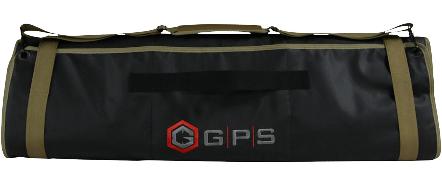 GPS Bags T750T 600D Polyester Tactical Padded Shooting Mat