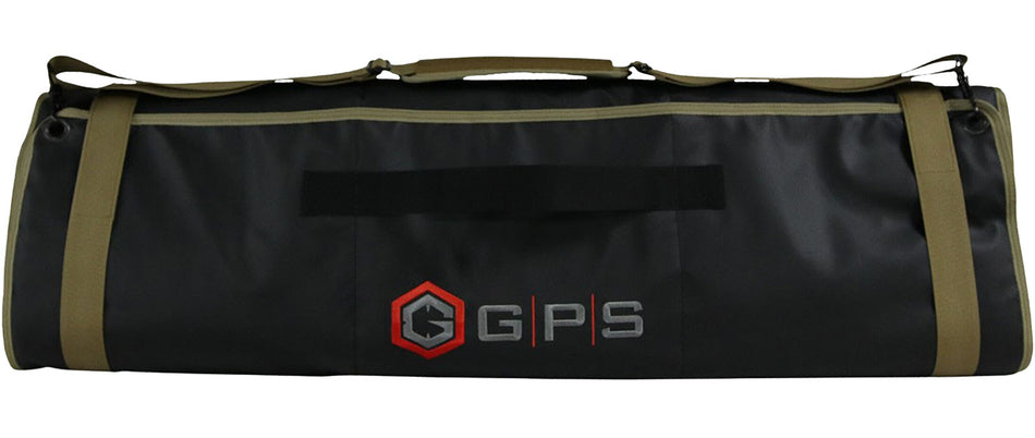 GPS Bags T750T 600D Polyester Tactical Padded Shooting Mat