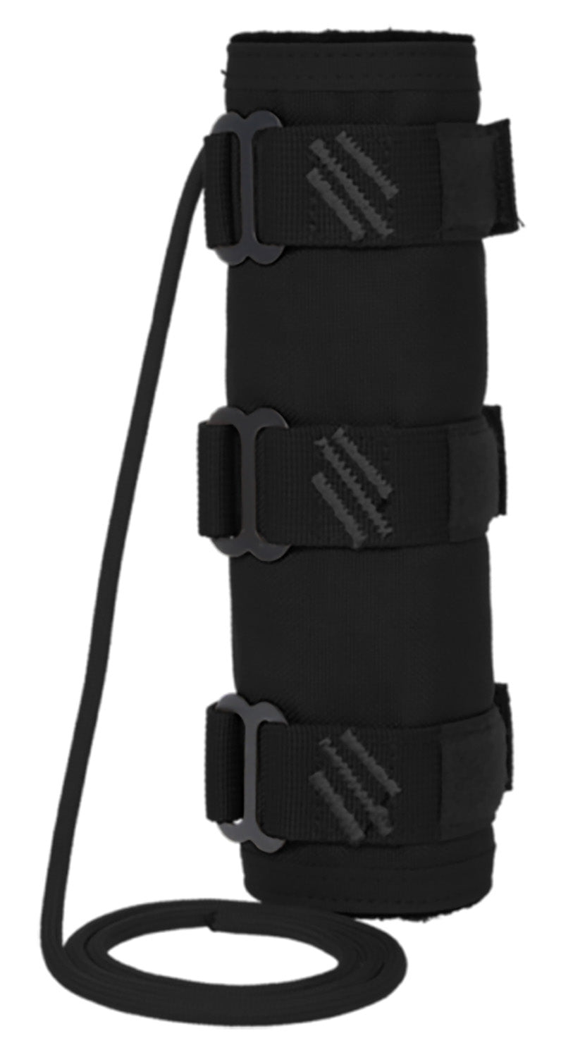 GPS Bags Tactical Suppressor Cover T80075B 1000D Nylon with Heat Resistant Lining
