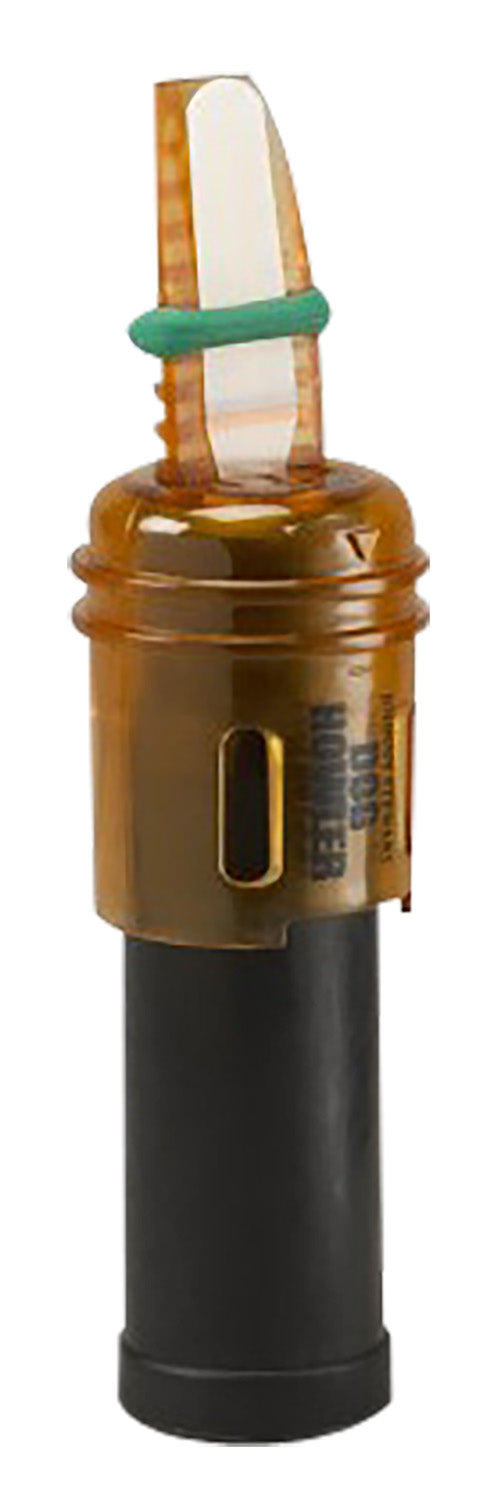 Johnny Stewart Wildlife Calls JSCYC1 Coyote Howler - Full Range Coyote & Predator Sounds, Brown Polymer