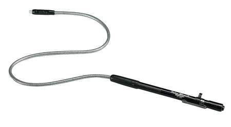 Streamlight Stylus Reach 18 65418 Black Anodized Ultra-Slim Pen Light 11 Lumens Flexible Extension