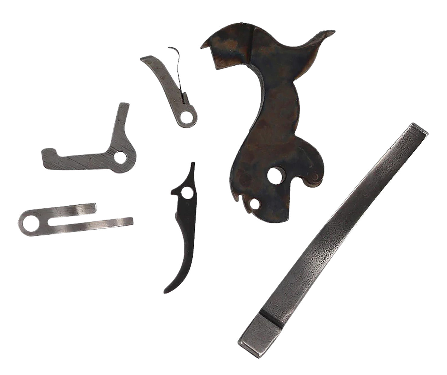 Pietta 1858 Army Parts Kit Black Powder Revolver Mainspring Hammer Hand Bolt Trigger Spring Set