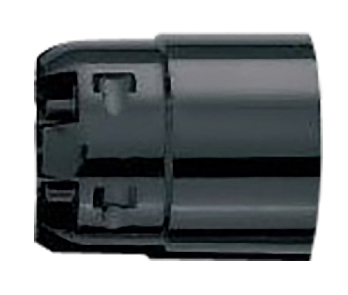 Pietta 1851 Navy .44 Caliber Spare Cylinder Black Steel Non-Engraved Includes Nipples