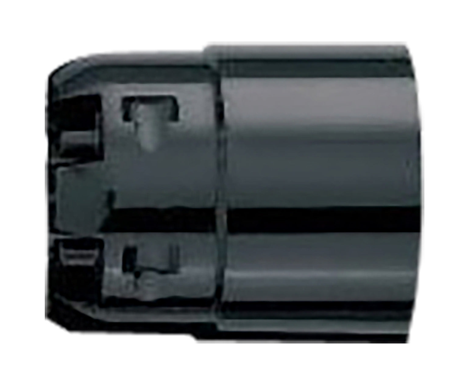 Pietta 1851 Navy .44 Caliber Spare Cylinder Black Steel Non-Engraved Includes Nipples