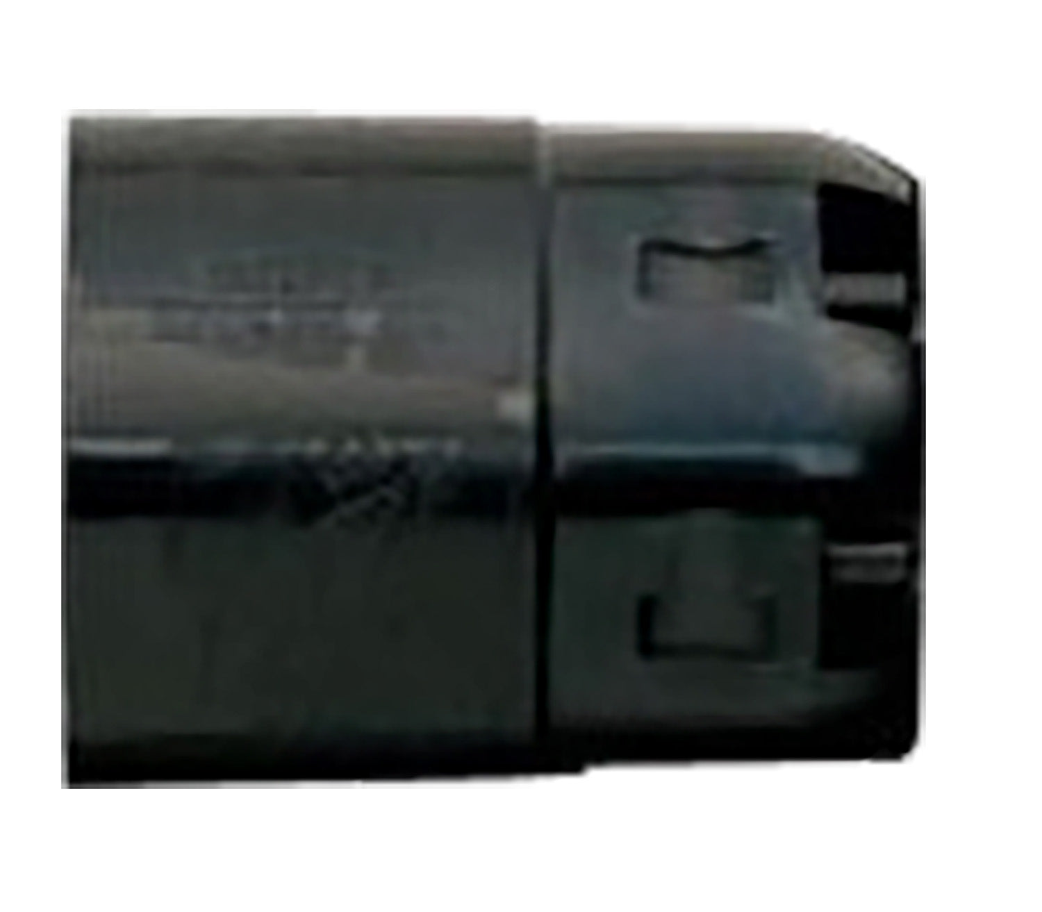 Pietta 1851 Navy 1860 Navy .44 Cal Engraved Replacement Cylinder Black Steel with Nipples