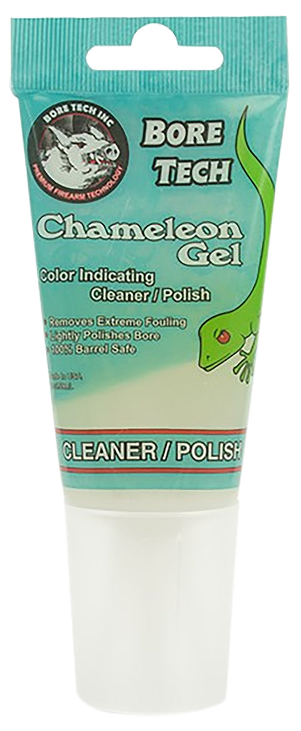 Bore Tech Chameleon Gel BTCK40002 Patented Cleaner and Polish 2 oz Tube