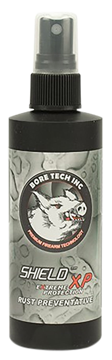 Bore Tech Shield XP BTCP12008 Firearm Rust and Corrosion Protectant 4 oz