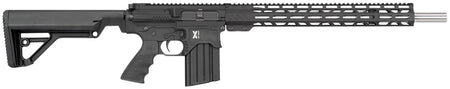 Rock River Arms LAR-BT3 Varmint .308 Win 20+1, 20" Stainless Bull Barrel, Black Billet Receiver