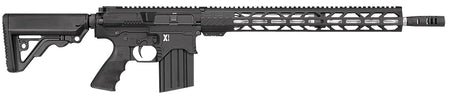 Rock River Arms BT-3 X-1 .308 6-Position Operator Rifle, Black, 20+1