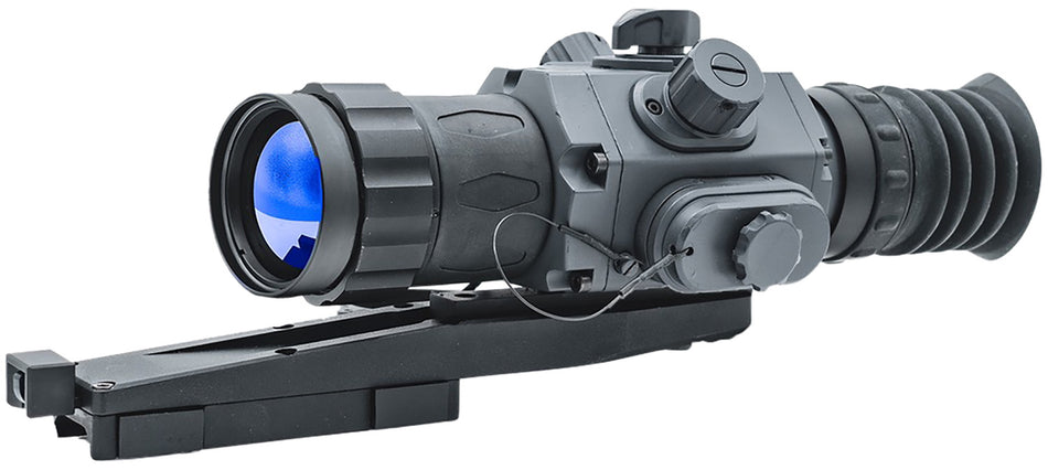 Armasight TAVT66WN3CONT102 Contractor 640 Thermal Weapon Sight 2.3-9.2x 35mm 640x480 Resolution