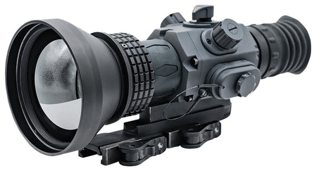Armasight TAVT66WN7CONT102 Contractor 640 Thermal Weapon Sight 4.8-19.2x 75mm 640x480 Resolution