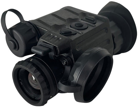 Armasight TAVT66MN9SIDE101 Sidekick 640 Compact Thermal Monocular 1x 19mm Black Anodized Hardcoat