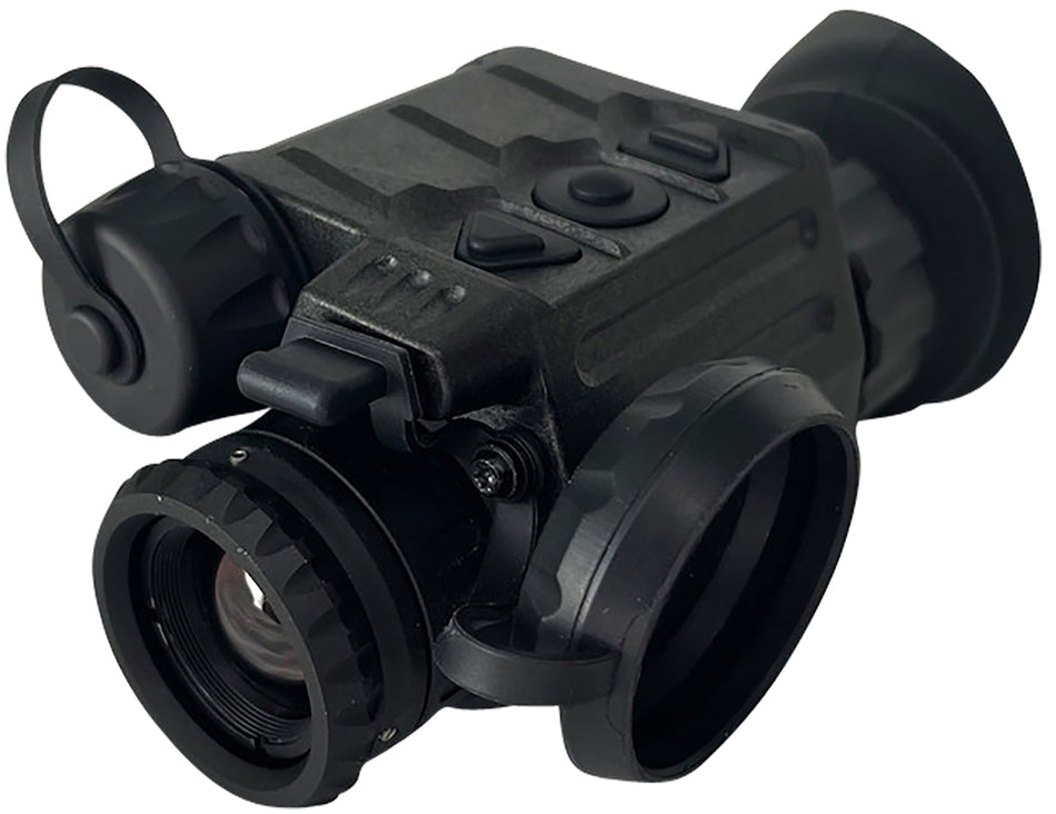 Armasight TAVT66MN9SIDE101 Sidekick 640 Compact Thermal Monocular 1x 19mm Black Anodized Hardcoat