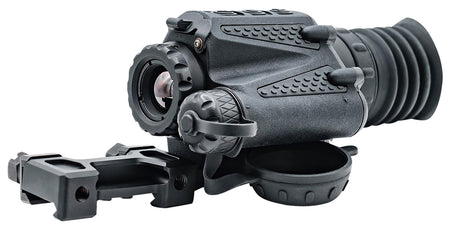 Armasight TAVT36WN9COLL102 Collector 320 Thermal Weapon Sight 1.5-6x 19mm Black Anodized