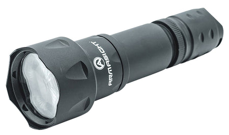 Armasight Watchman IR Illuminator IOIRWATCHMANRE1 Black Aluminum 1000 Meter Range