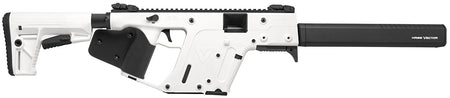 Kriss Vector CRB Gen2 .45 ACP Carbine, CA Compliant - 10+1, Alpine Polymer Receiver & Stock