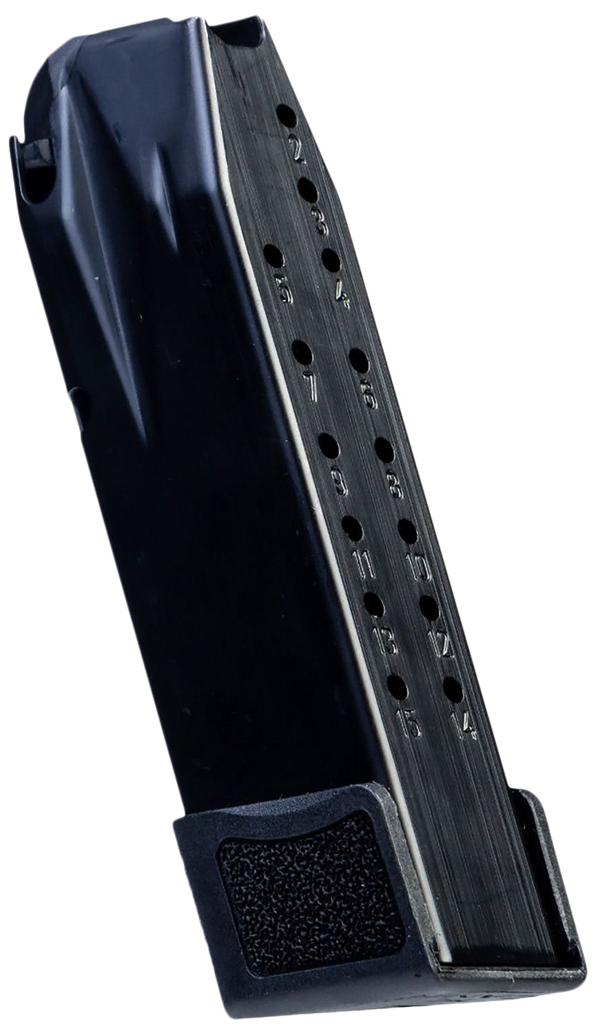 Canik MC9 15rd 9mm Luger Black Steel Magazine MA2278