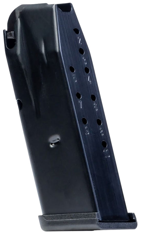 Canik MC9 10rd 9mm Luger Black Steel Magazine MA2279