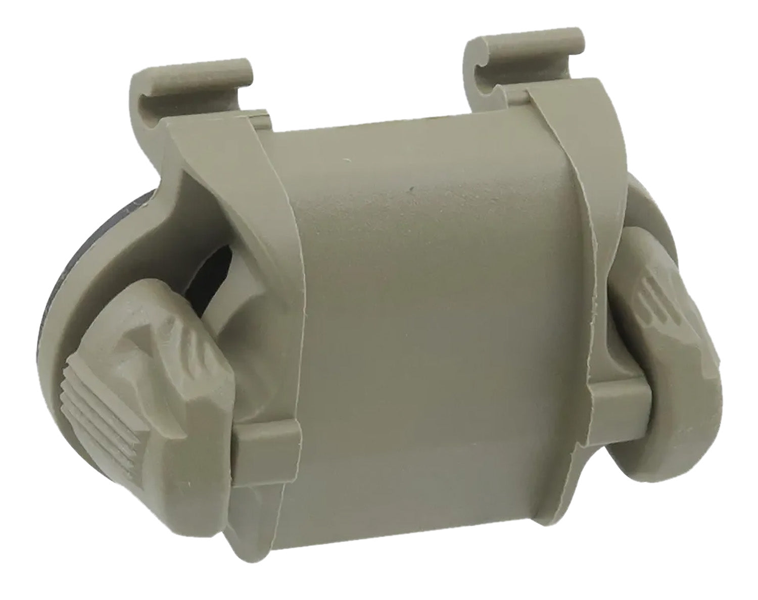 SureFire ZXBCTN Z-XBC Switch Assembly Tan Polymer Fits X300 X400 XH30 WeaponLight Series