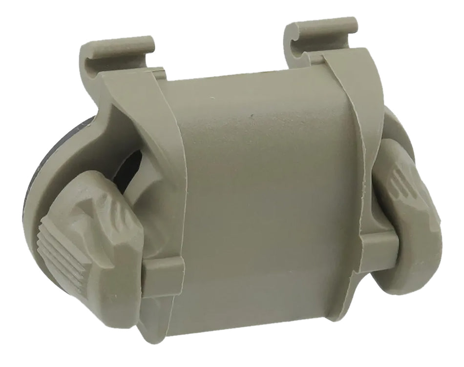 SureFire ZXBCTN Z-XBC Switch Assembly Tan Polymer Fits X300 X400 XH30 WeaponLight Series