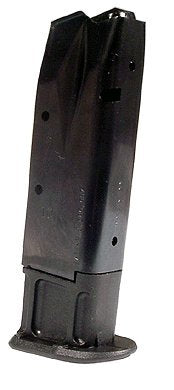 Walther WAF65000 P99 9mm 10rd Pistol Magazine Black